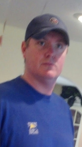 Jeffrey Morrow Photo 34