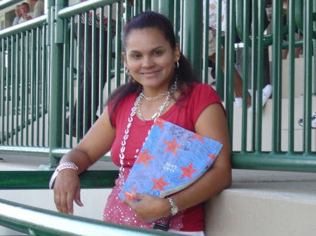 Sandra Diaz Photo 41