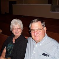 Betty Duckworth Photo 9