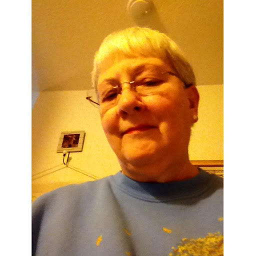 Janet Harding Photo 1