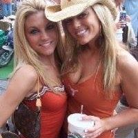 Amanda Smith Photo 16