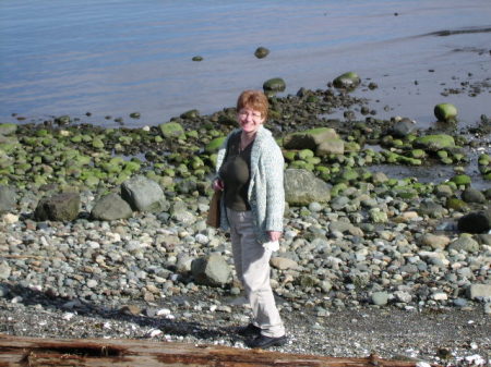 Janice Boyd Photo 9