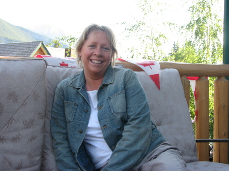 Lori Scott Photo 19