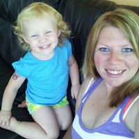 Crystal Hamrick Photo 8