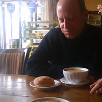 Kenneth Kavanagh Photo 5