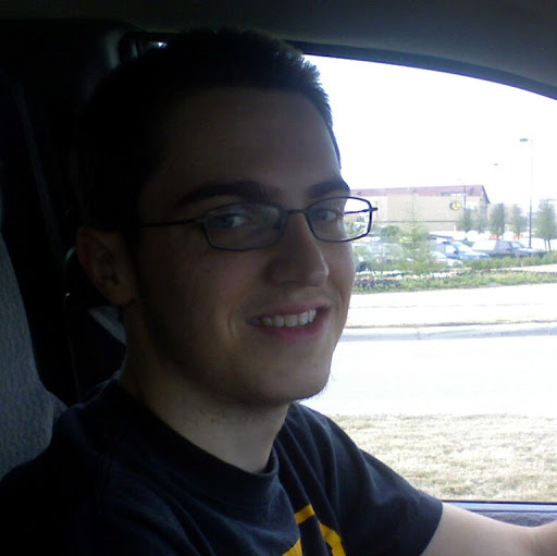 Shaun Springfield Photo 15