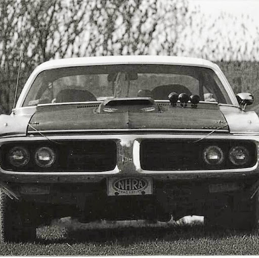 Larry Bentley Photo 26