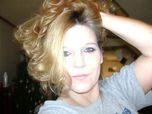 Crystal Saylor Photo 35