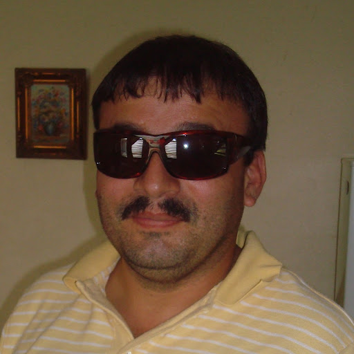 Harry Morales Photo 7