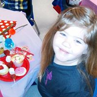April Grigsby Photo 7