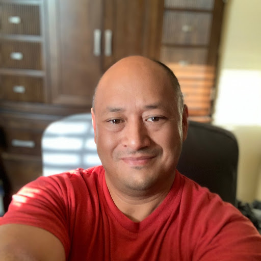 Jamie Bartolome Photo 3