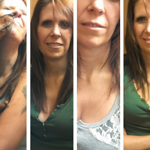 Christine Horn Photo 4