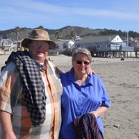 Nancy Stapleton Photo 23