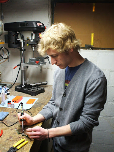 Thomas Jensen Photo 21