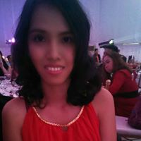 Mary Yang Photo 26