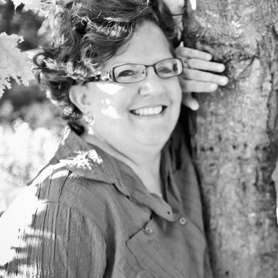 Julia Streeter Photo 4