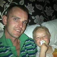 Darren Webster Photo 10