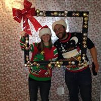 Angela Arsenault Photo 14