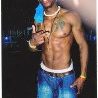 Leroy Garrett Photo 21