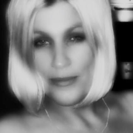 Maria Morris Photo 30