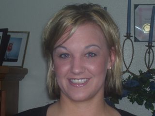 Kristina Sharp Photo 25