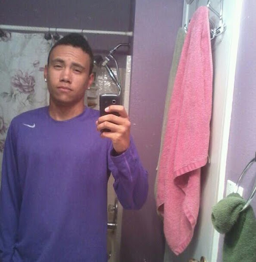 Jason Olguin Photo 3