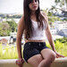 Deborah Fonseca Photo 14