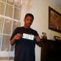 Milton Fletcher Photo 14