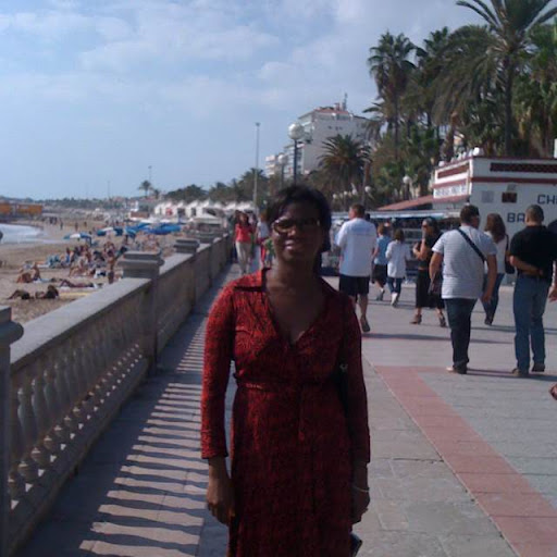Karen Alleyne Photo 13
