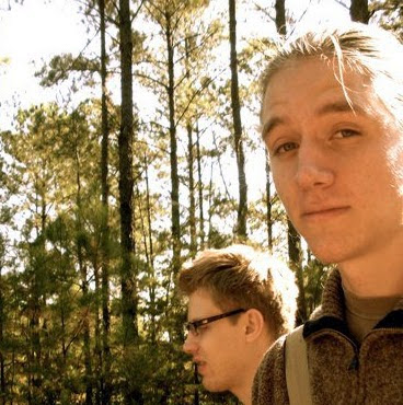 Jared Downing Photo 7