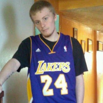 Dominic Simpson Photo 5