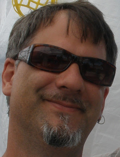 Andy Ware Photo 4