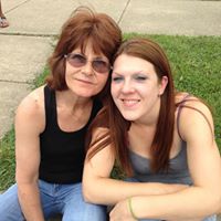 Christina Goode Photo 14