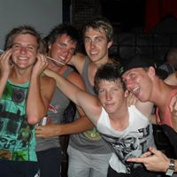 Ben Kerr Photo 34
