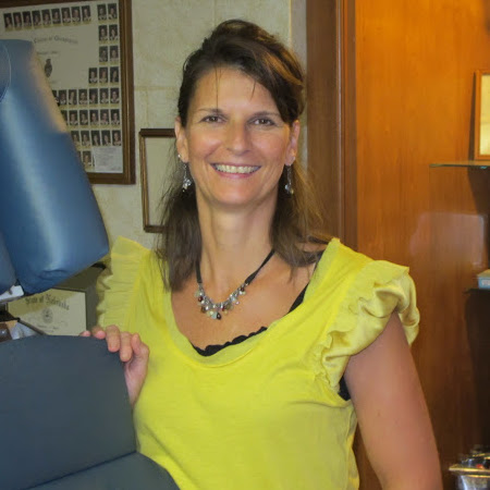 Julie Crist Photo 10