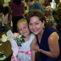 Kay Phillips Photo 24