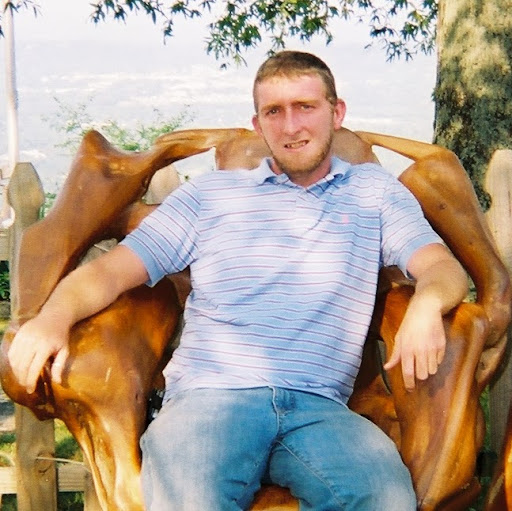 Jason Patton Photo 8