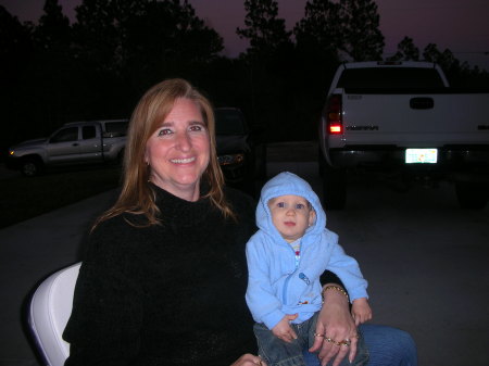 Cindy White Photo 24