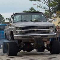 Justin Gibson Photo 43