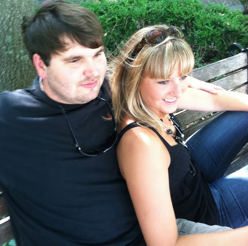Allison Bates Photo 7