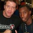 Steven Hall Photo 36