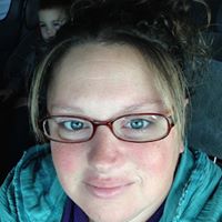 Michelle Darst Photo 2