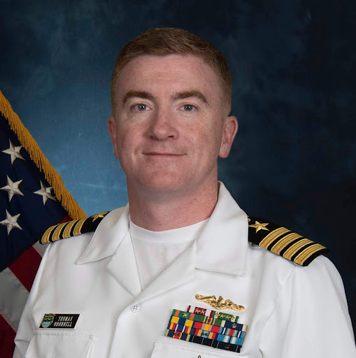 Thomas O'Donnell Photo 20