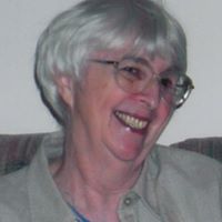 Margaret Marsh Photo 16