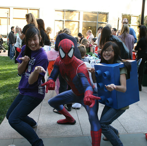 Samantha Trinh Photo 12