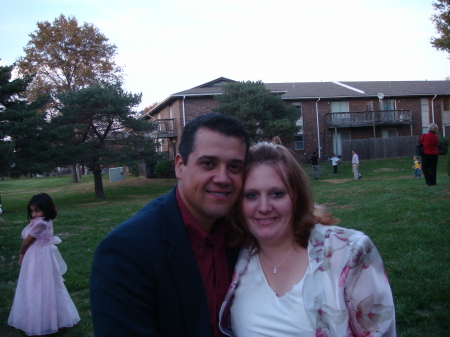 Melissa Glenn Photo 23