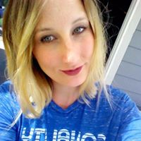 Sarah Blake Photo 41