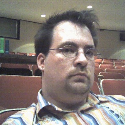 Ricky Greenwell Photo 13