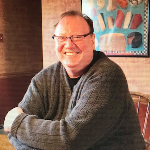 Thomas Bruce Photo 20
