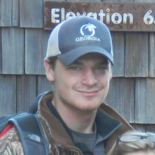 Lance Gardner Photo 35